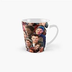 Chris Pratt Paparazzi Mug