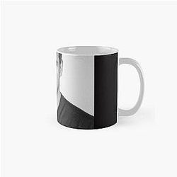 Chris Pratt Classic Mug