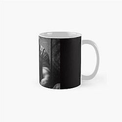 Chris Pratt Art Classic Mug