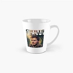Chris Pratt Mug