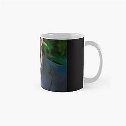Chris Pratt Art Mug