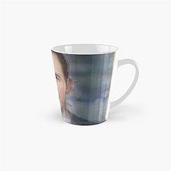 Chris Pratt Tall Mug