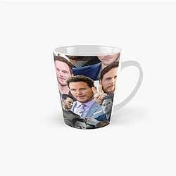 Chris Pratt Mug