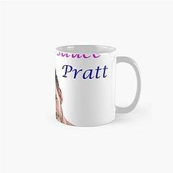 I Chris Pratt Classic Mug