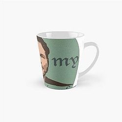 Chris Pratt is my spirit animal tall mug