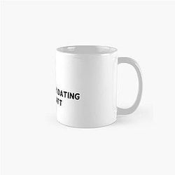 Mentally Dating Chris Pratt Mug