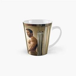 Chris Pratt Tall Mug