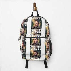 Chris Pratt Backpack