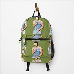 Chris Pratt Backpack