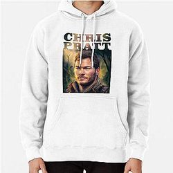 Chris Pratt Hoodie