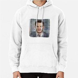 Chris Pratt Pullover Hoodie