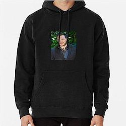 Chris Pratt Art Pullover Hoodie