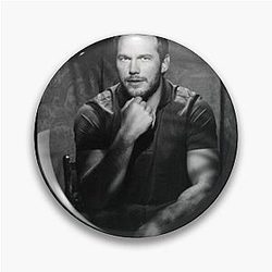Chris Pratt