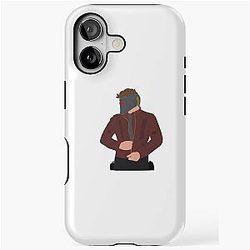 Chris Pratt Tough Case