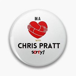 In A Relationship with Chris Pratt