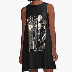 Chris Redfield Hound Wolf Squad Dress