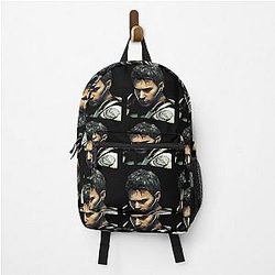 Chris Redfield Backpack