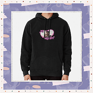 Chris Redfield Hoodies