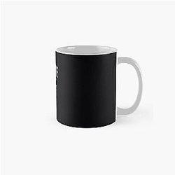 Chris Redfield Classic Mug