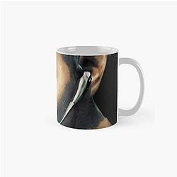 Chris Redfield Classic Mug