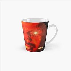Hyper Angry Chris Redfield Tall Mug