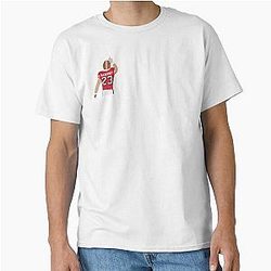 Christian McCaffrey Classic T-Shirt