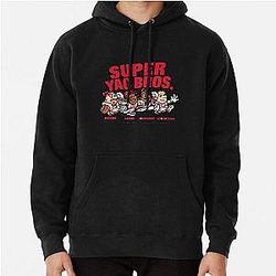 Deebo Samuel & Christian Mccaffrey Yac Bros T-Shirt, San Francisco Sports Fan Graphic Tee, San Francisco Clothing, Game Day