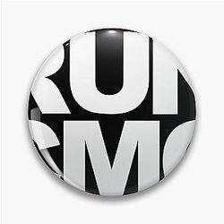 Run Christian McCaffrey Pin