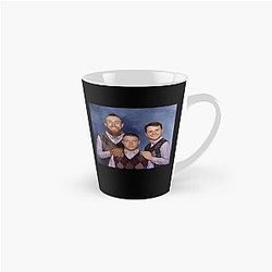 Christian McCaffrey George Kittle Brock Prudy Step Brothers Football Meme Mug