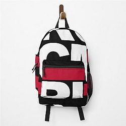 Christian McCaffrey Backpack