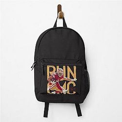 Christian McCaffrey CMC Backpack