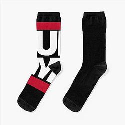 Run Christian McCaffrey Socks