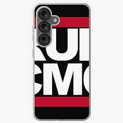 Run Christian Mccaffrey Samsung Galaxy Case
