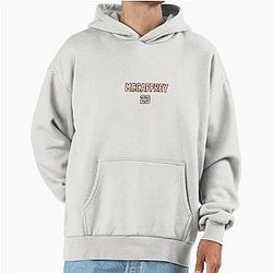 Christian McCaffrey - San Francisco 49ers Premium Hoodie