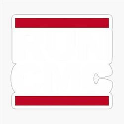 Christian Mccaffrey Sticker