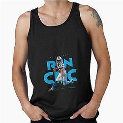 Christian McCaffrey Tank Top