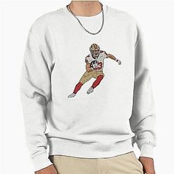 Christian McCaffrey Sweatshirt
