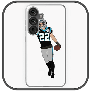 Christian Mccaffrey Cases