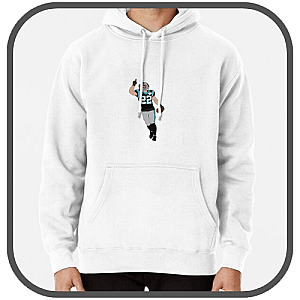 Christian Mccaffrey Hoodies