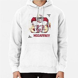 Christian McCaffrey Design 3 Hoodie