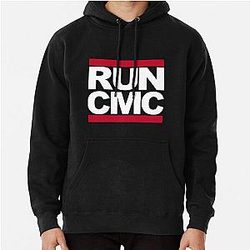 Run Christian Mccaffrey Pullover Hoodie