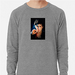 Christian Slater Merch For Fans Christian Slater Sweatshirts