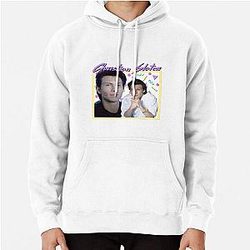 80s Christian Hoodie