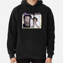 80s Christian Hoodie