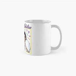 80s Christian Slater Classic Mug