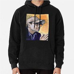 Mr. Robot Christian Slater Hoodie