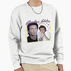 80s Christian Sweatshirt