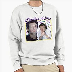 80s Christian Sweatshirt