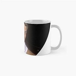 I Am a Classic Mug for Christian Slater Fan