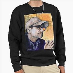 Mr. Robot Christian Slater Sweatshirt